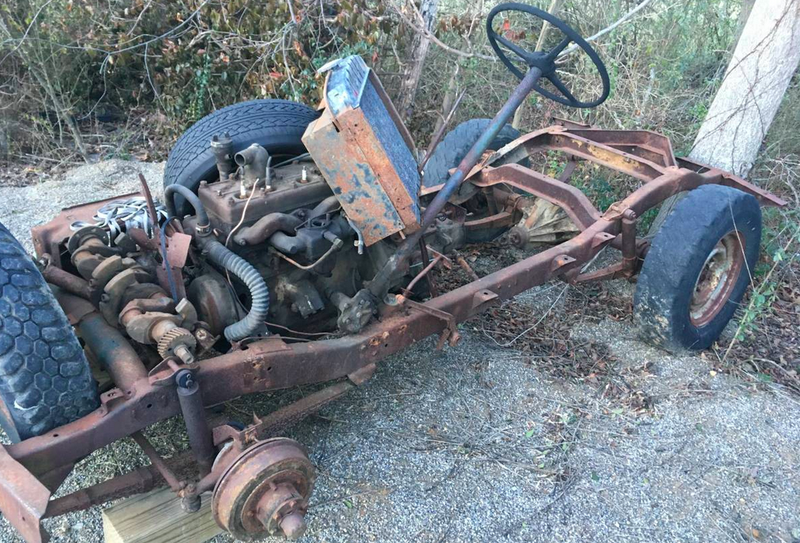 Photo: Craigslist